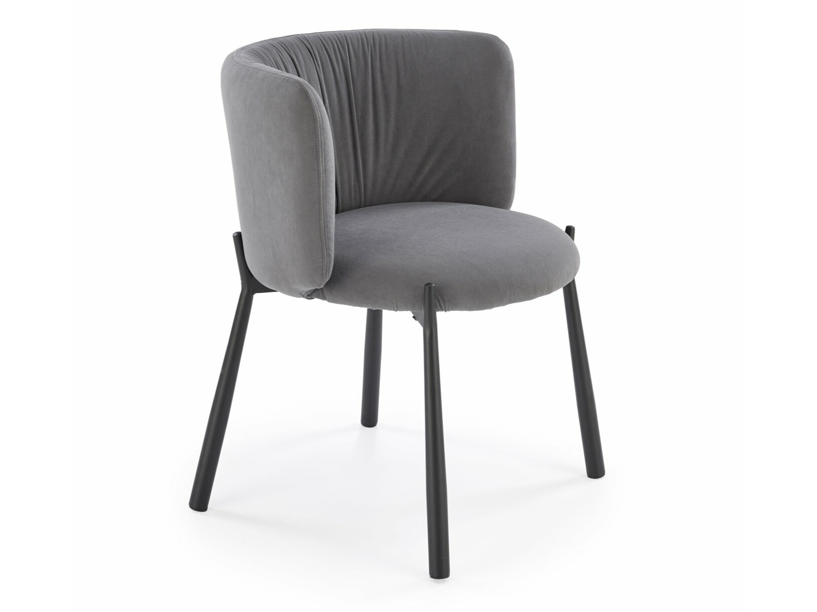 Stolica Houston 1623 (Siva)