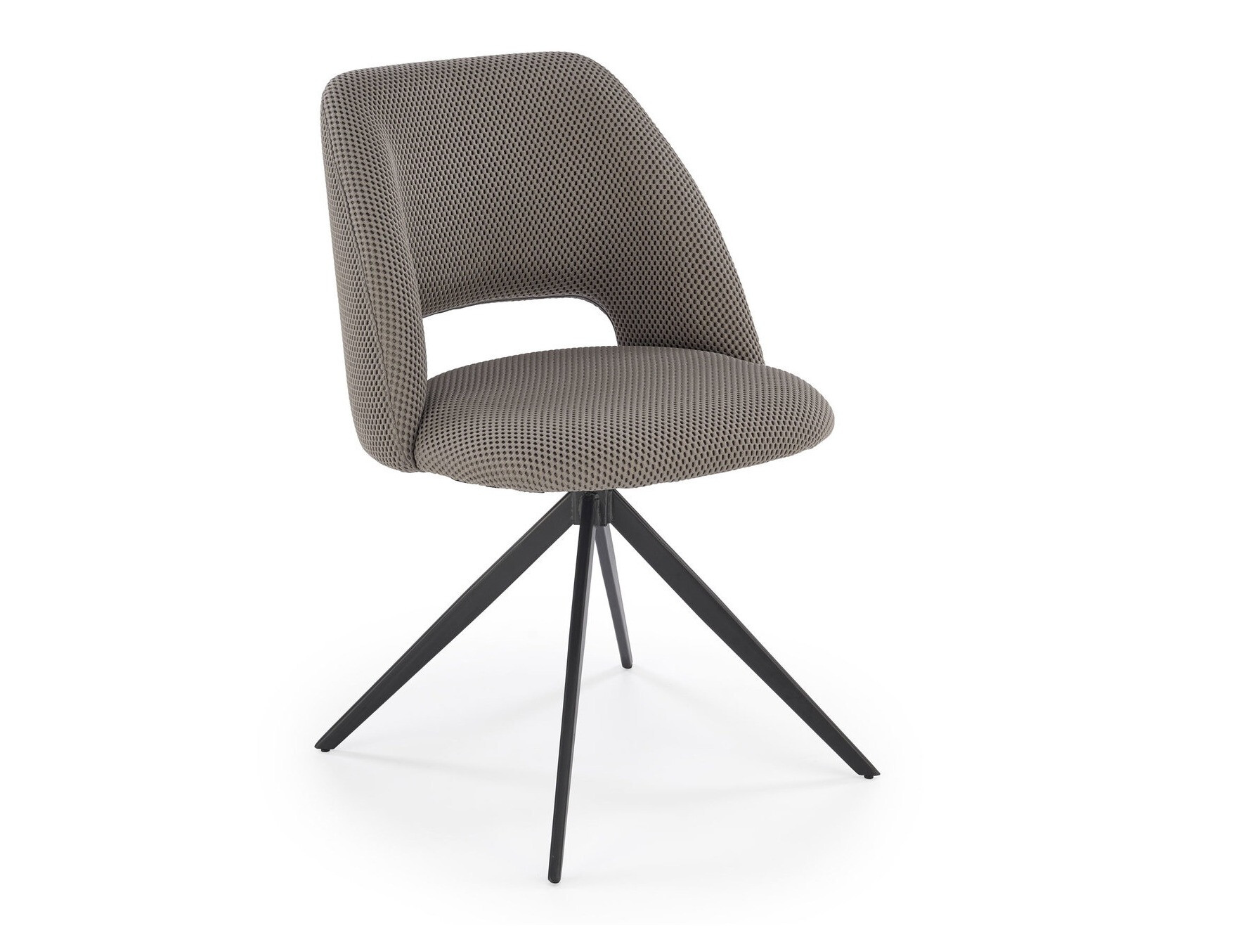 Stolica Houston 1754 (Siva)