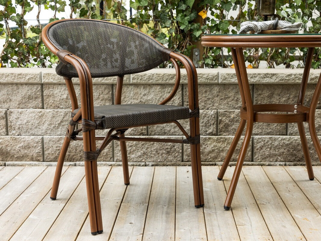 Vrtna stolica Dallas 4381