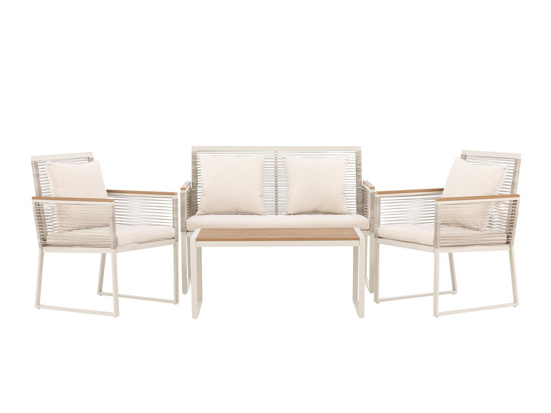 Vrtni namještaj Dallas 4379