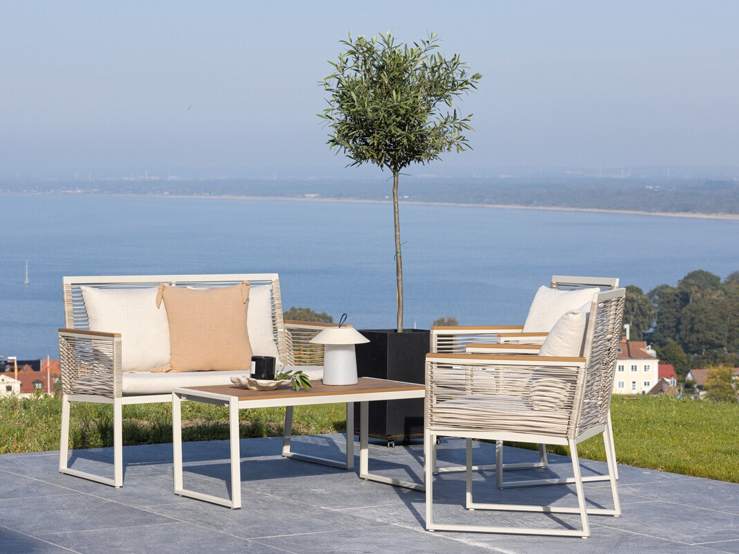 Vrtni namještaj Dallas 4379