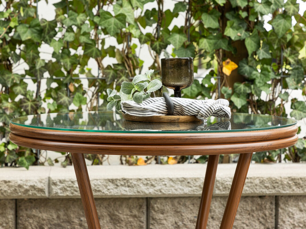 Vrtni stol Dallas 4382