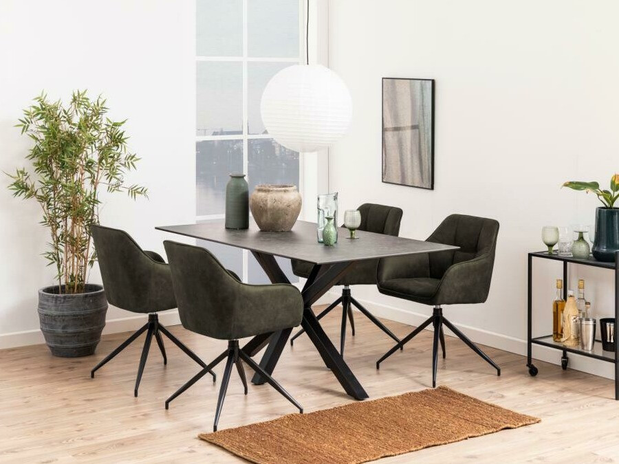 Blagovaonski set Norsica 503