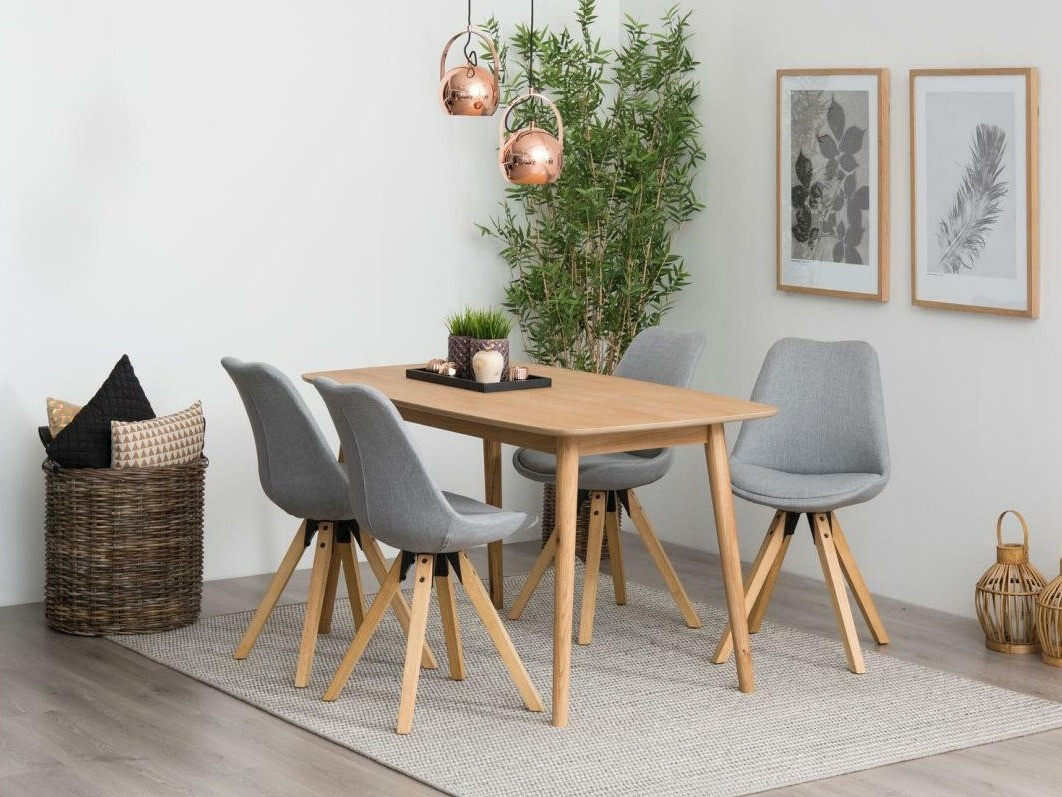 Blagovaonski set Norsica Daltea 110