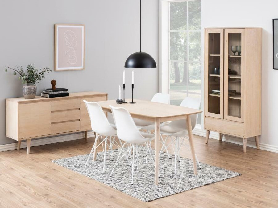 Blagovaonski set Norsica Daltea 112