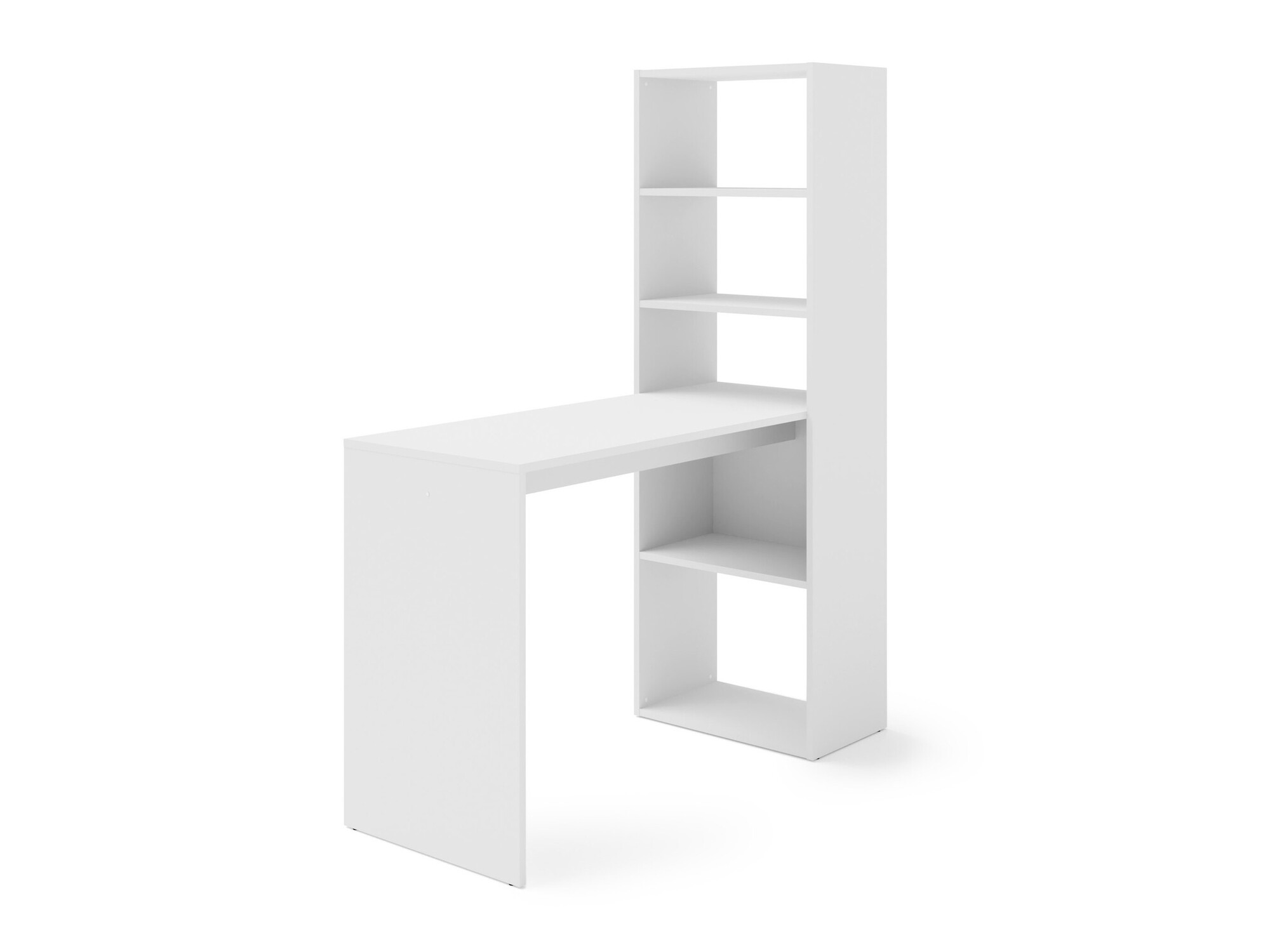 Uredski stol Buffalo 111 (Bijela)