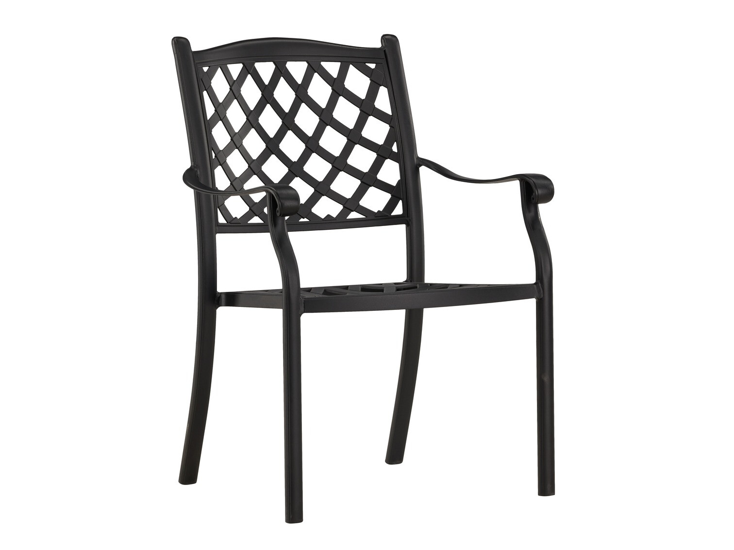 Vrtna stolica Dallas 4386