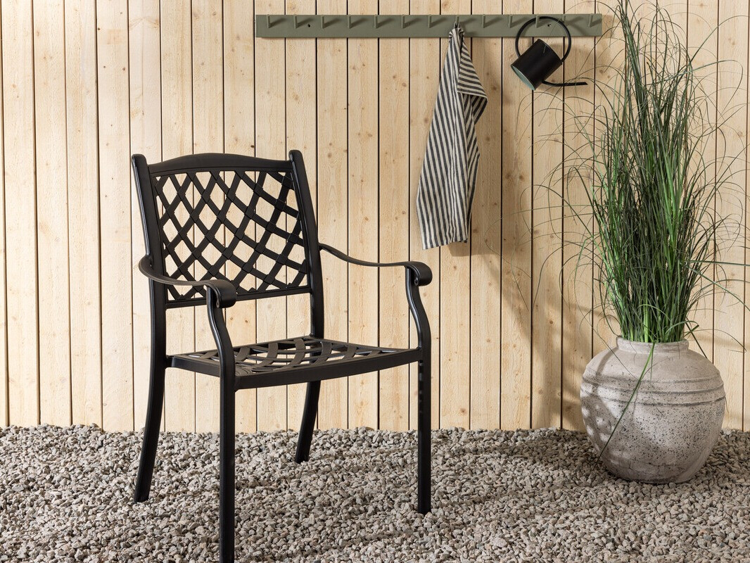 Vrtna stolica Dallas 4386