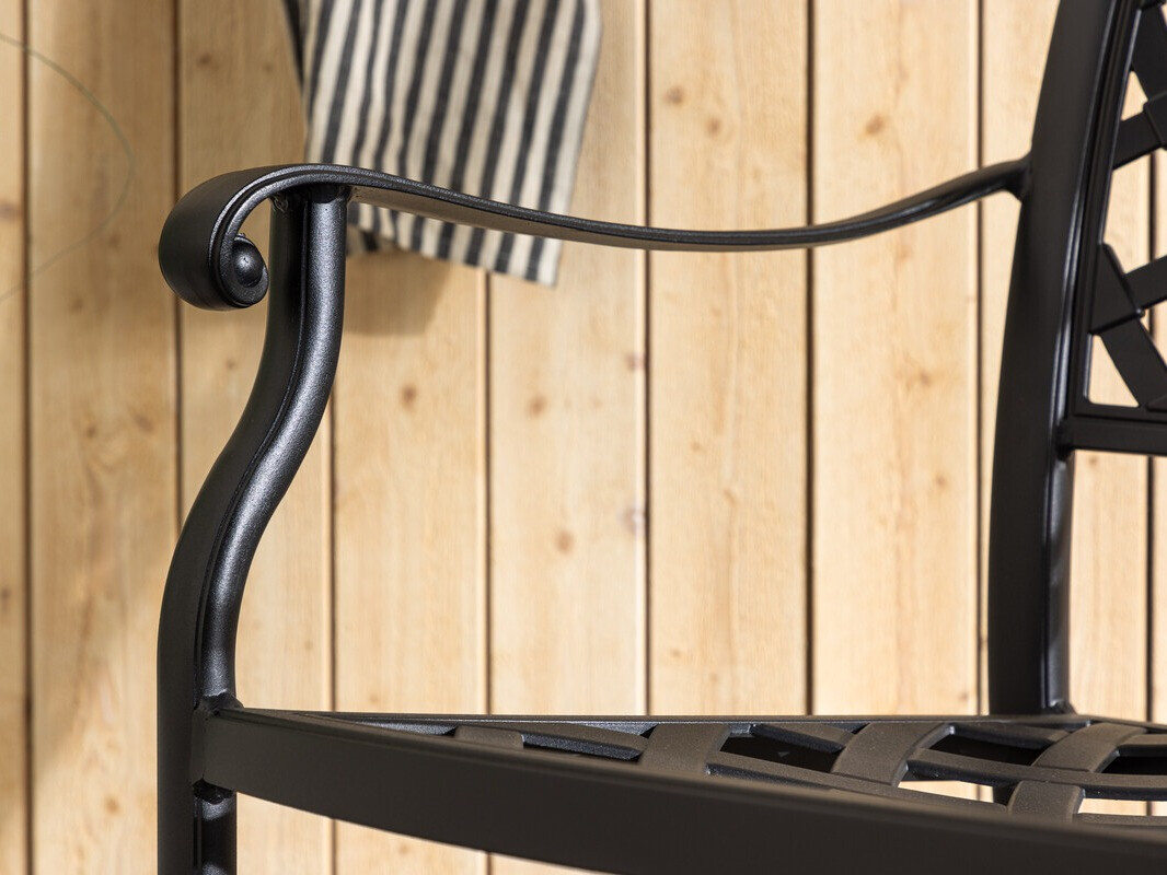 Vrtna stolica Dallas 4386