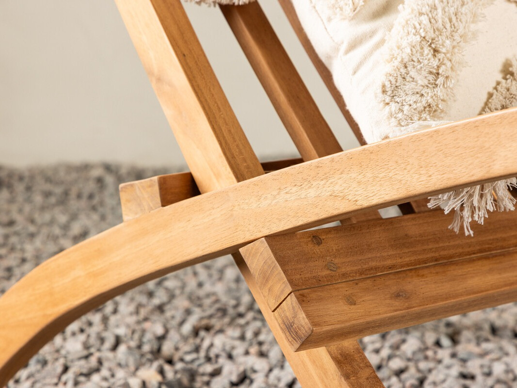 Vrtna stolica Dallas 4390