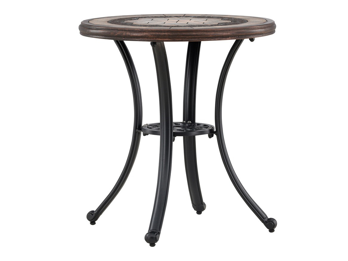 Vrtni stolić za kavu Dallas 4385