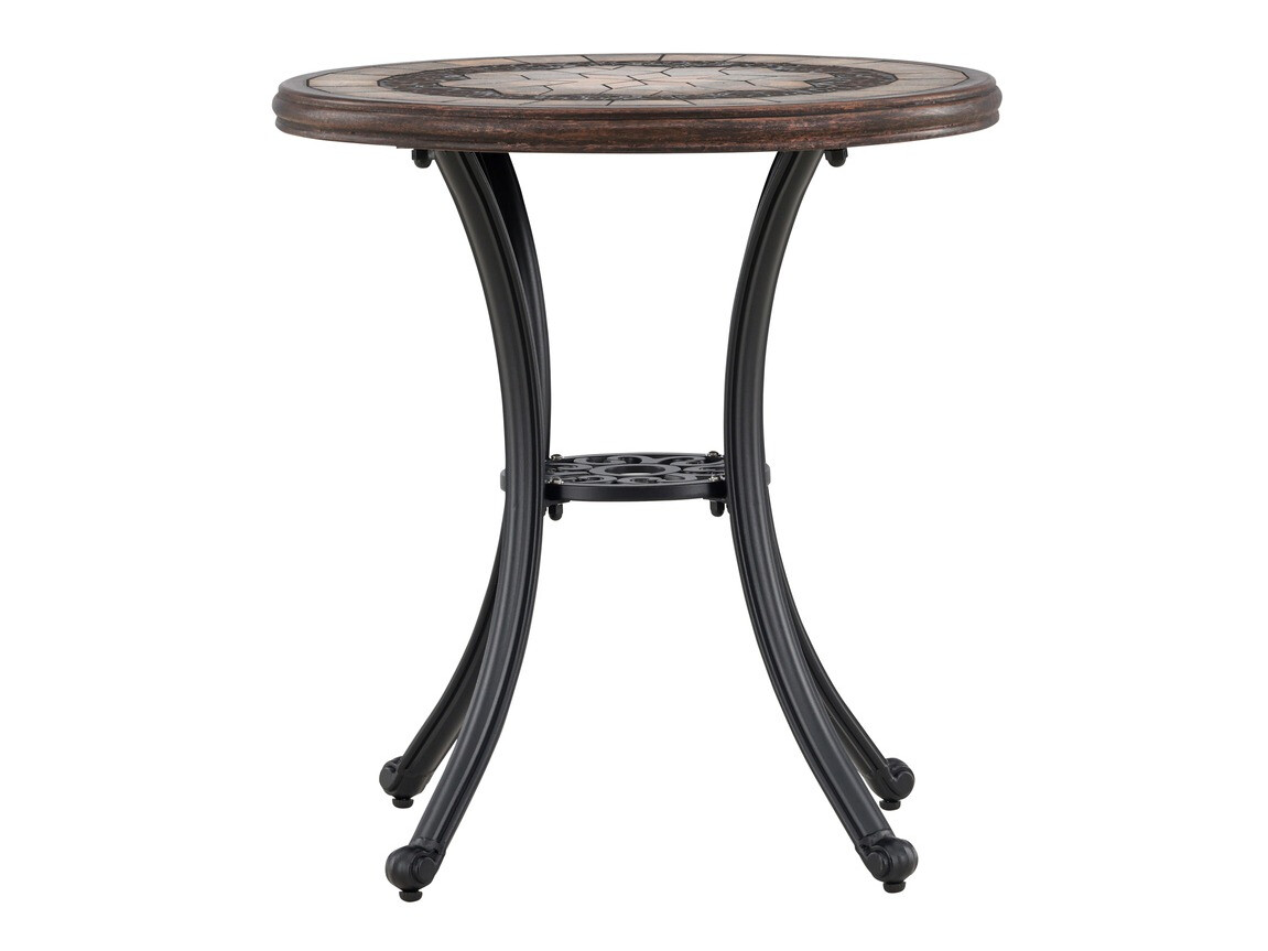 Vrtni stolić za kavu Dallas 4385