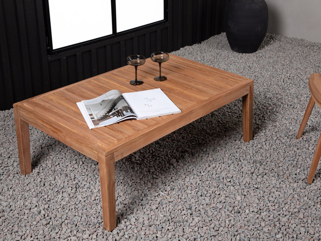 Vrtni stolić za kavu Dallas 4388