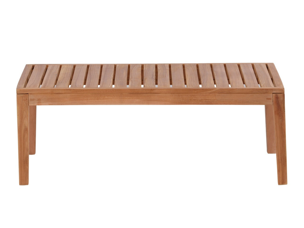 Vrtni stolić za kavu Dallas 4388