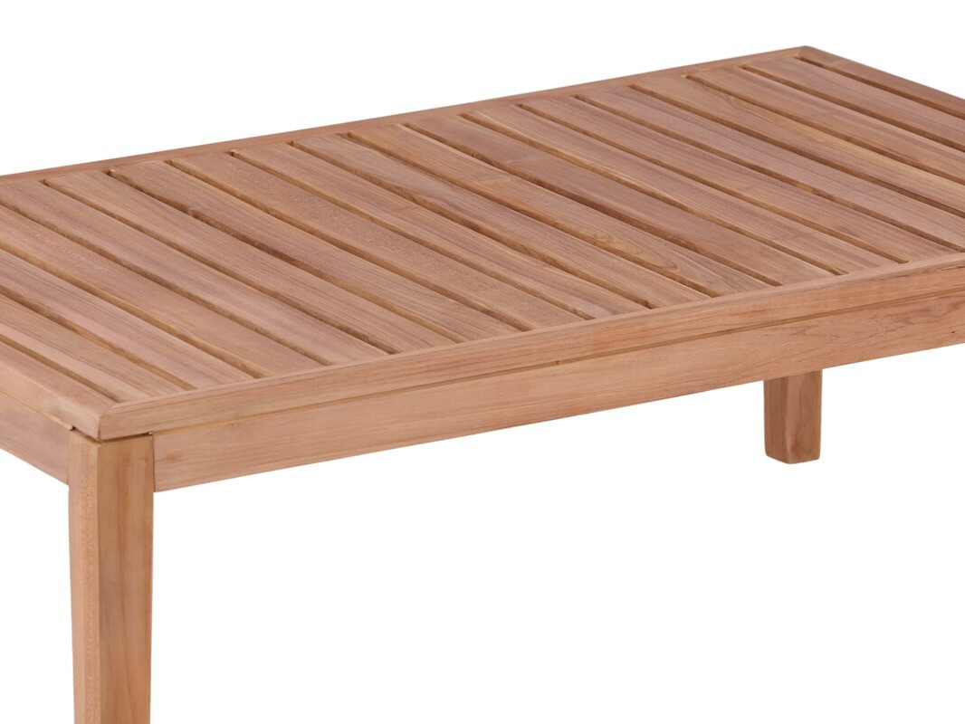 Vrtni stolić za kavu Dallas 4388