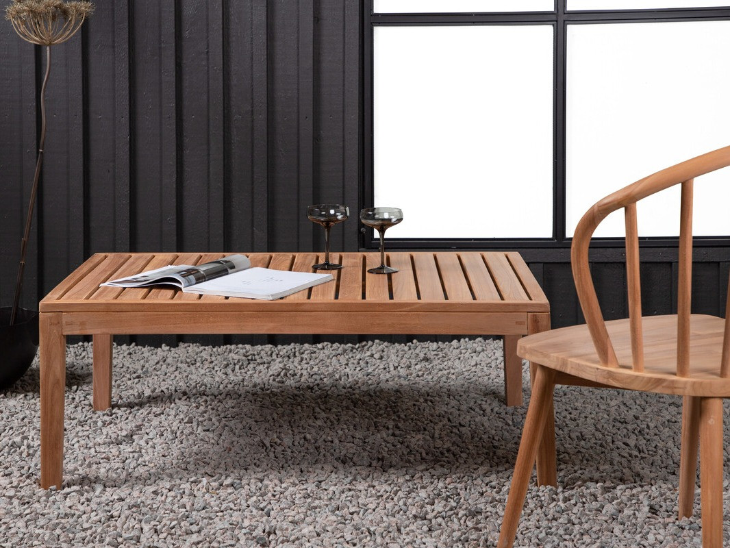 Vrtni stolić za kavu Dallas 4388