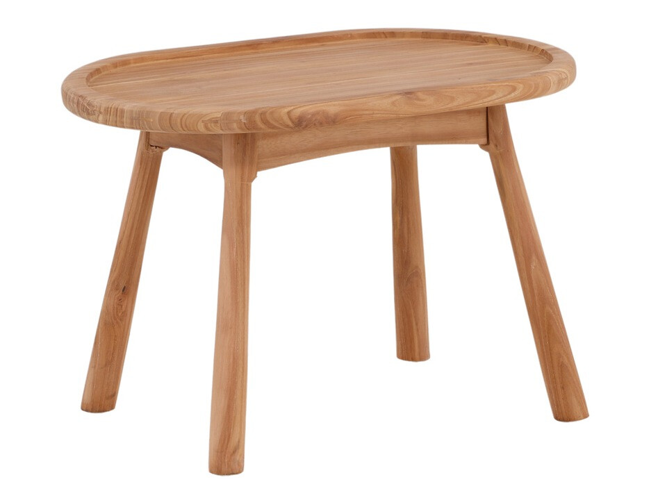 Vrtni stolić za kavu Dallas 4389