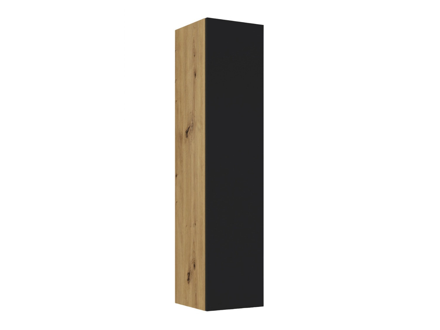 Zidna polica Buffalo 113