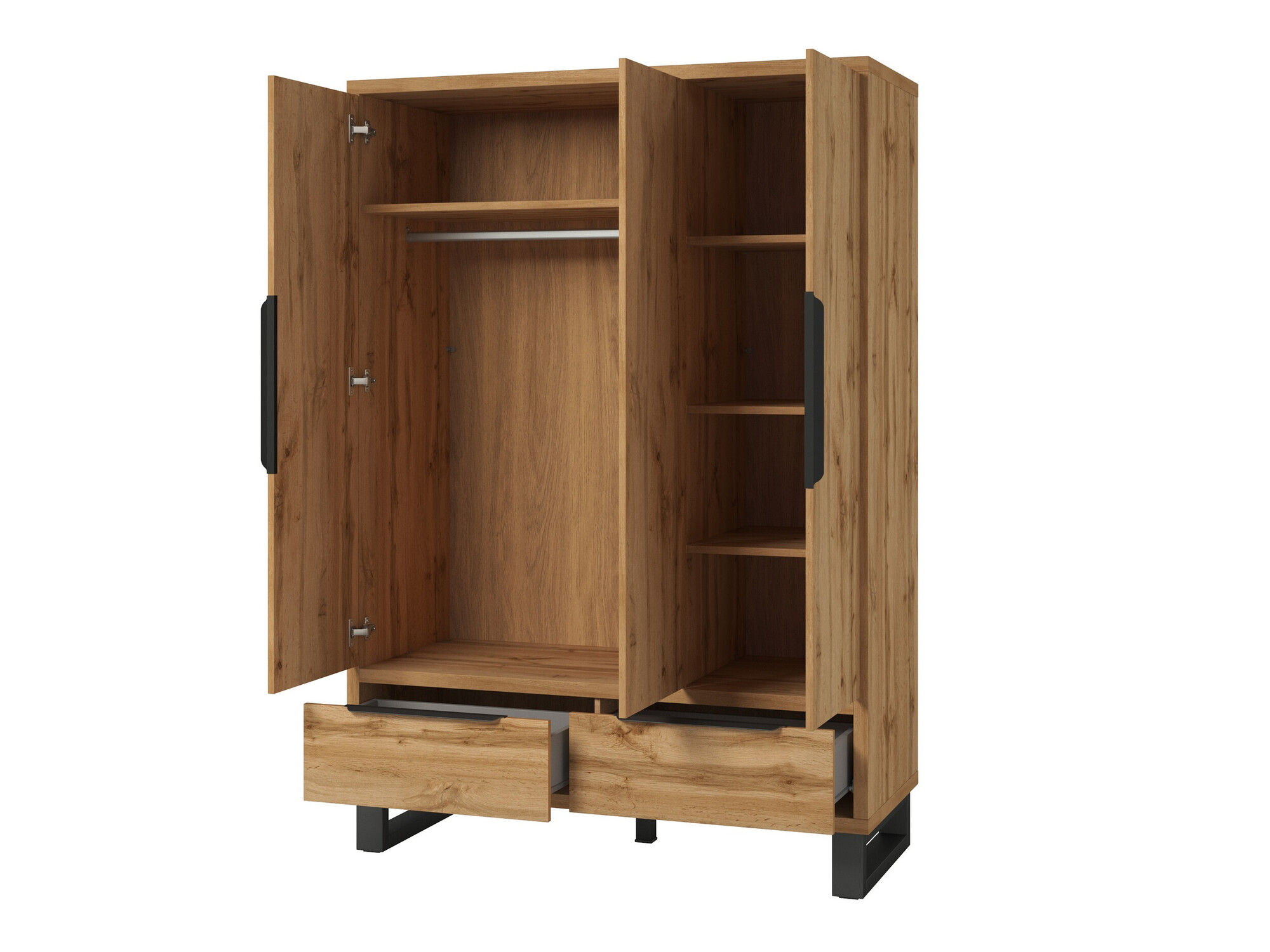 Set za spavaću sobu Avicavu 119