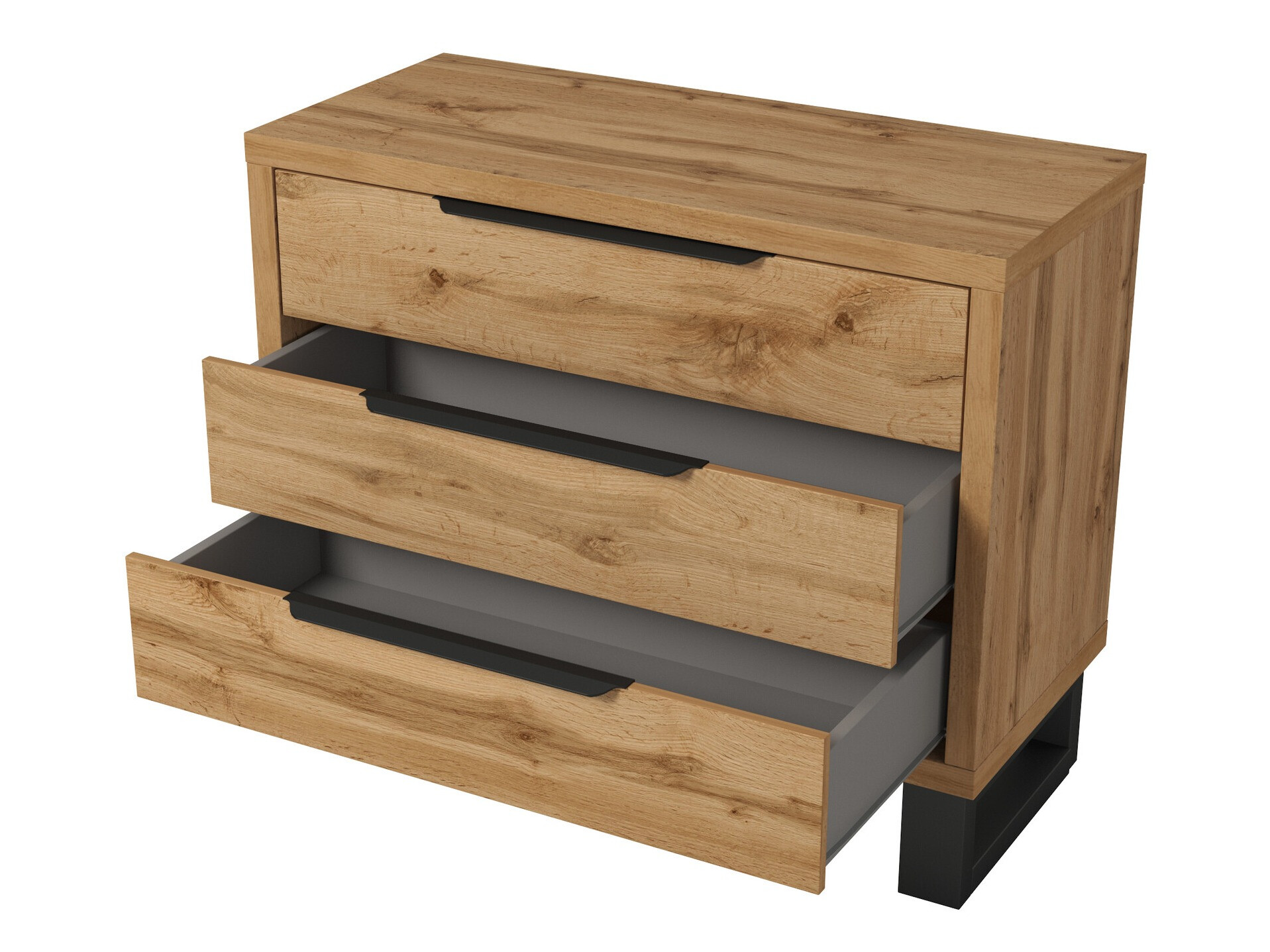 Set za spavaću sobu Avicavu 119