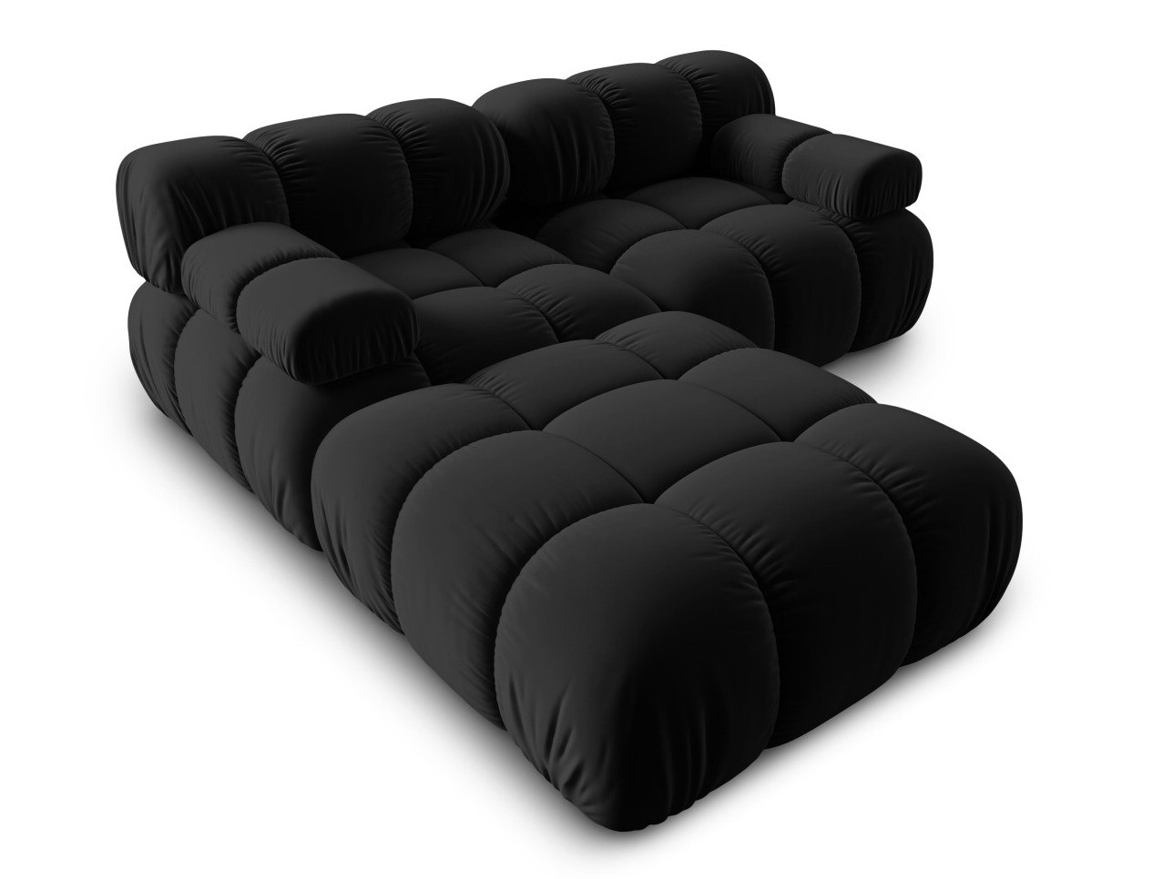 Modularna kutna garnitura Caltenu 102 (Riviera 100)