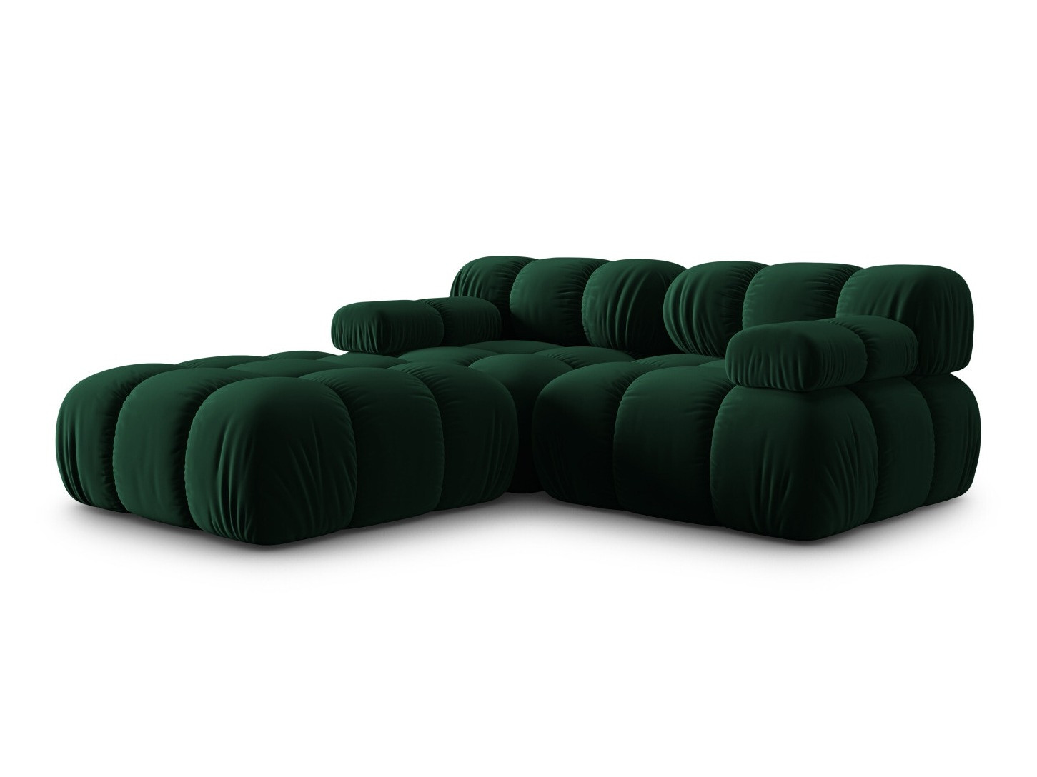 Modularna kutna garnitura Caltenu 102 (Riviera 38)