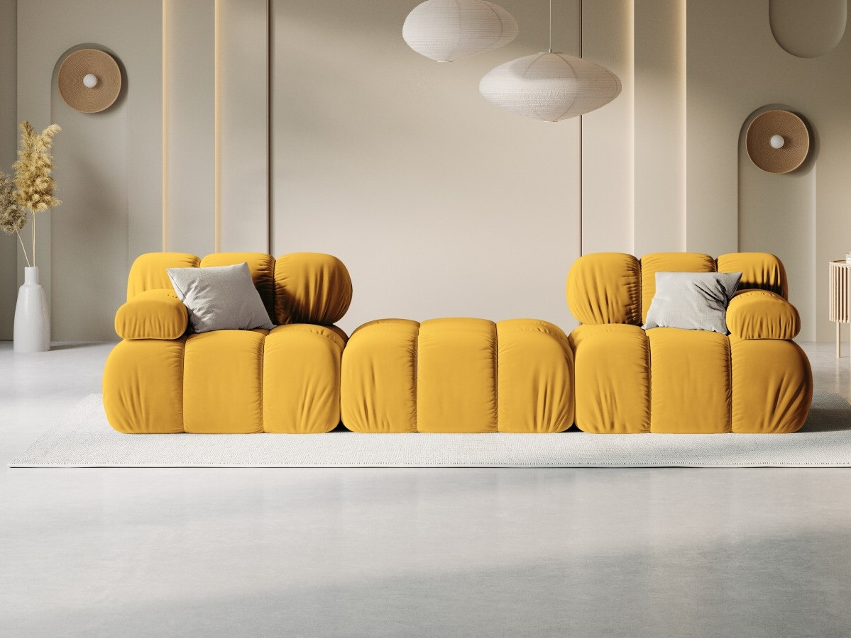 Modularna kutna garnitura Caltenu 102 (Riviera 41)