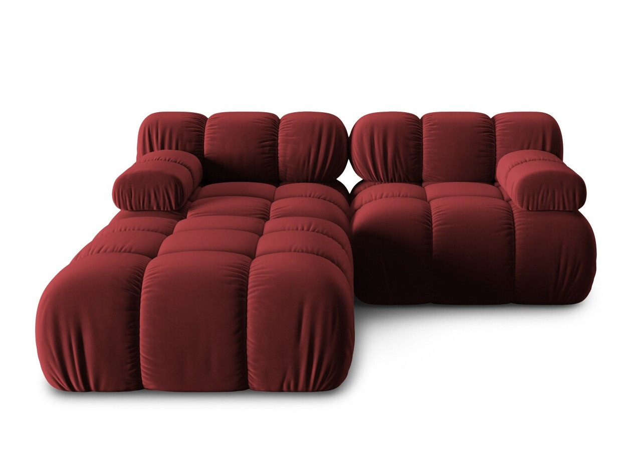 Modularna kutna garnitura Caltenu 102 (Riviera 59)