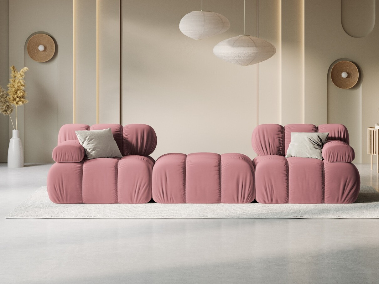 Modularna kutna garnitura Caltenu 102 (Riviera 63)