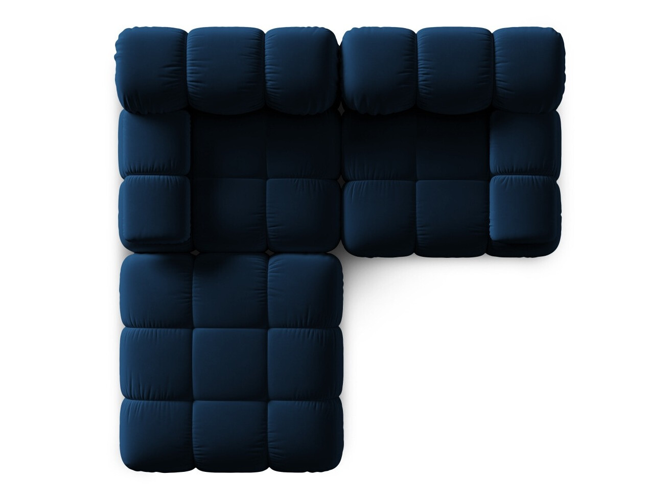 Modularna kutna garnitura Caltenu 102 (Riviera 81)