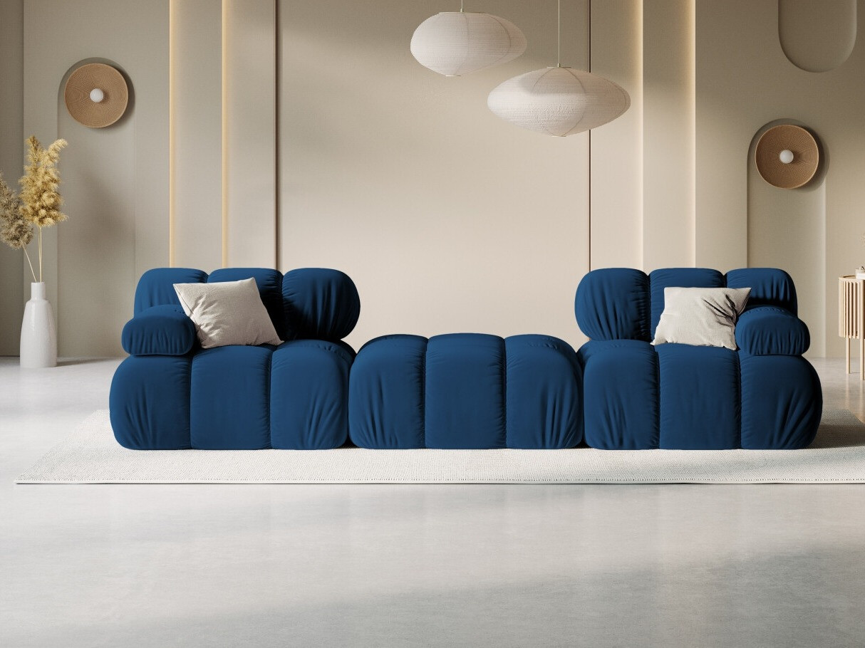 Modularna kutna garnitura Caltenu 102 (Riviera 81)