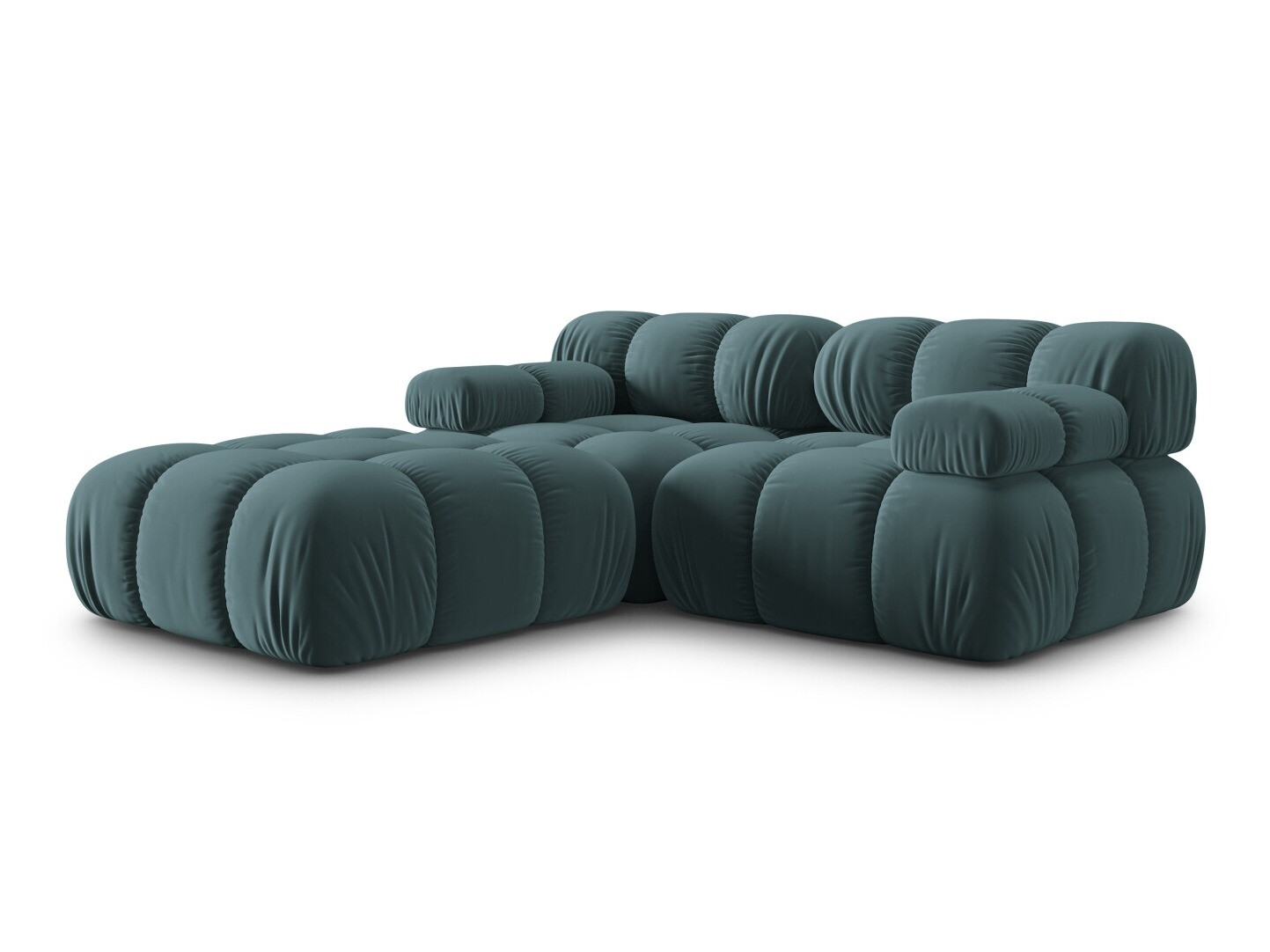 Modularna kutna garnitura Caltenu 102 (Riviera 87)