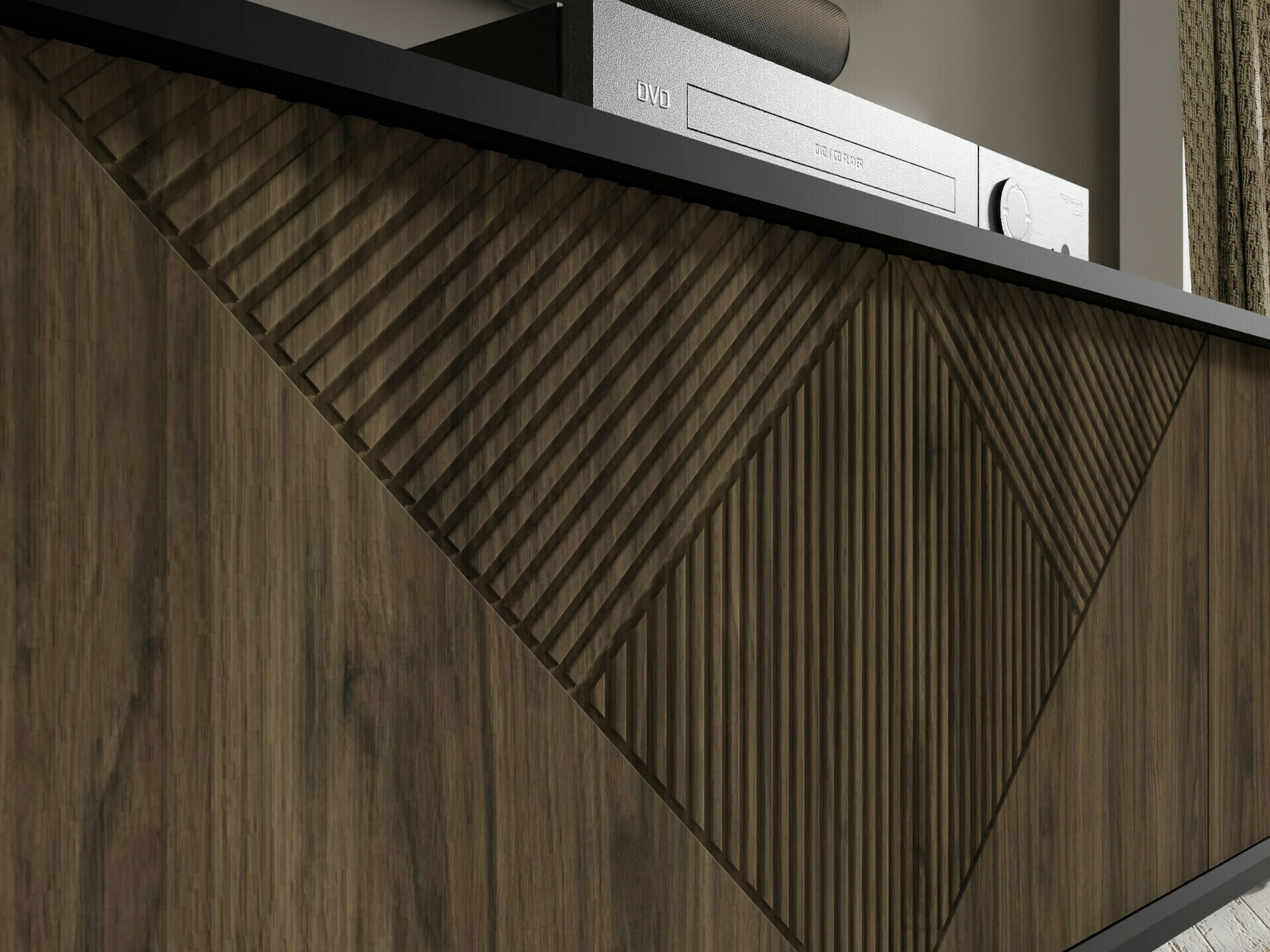 Set za dnevni boravak Teopha 103