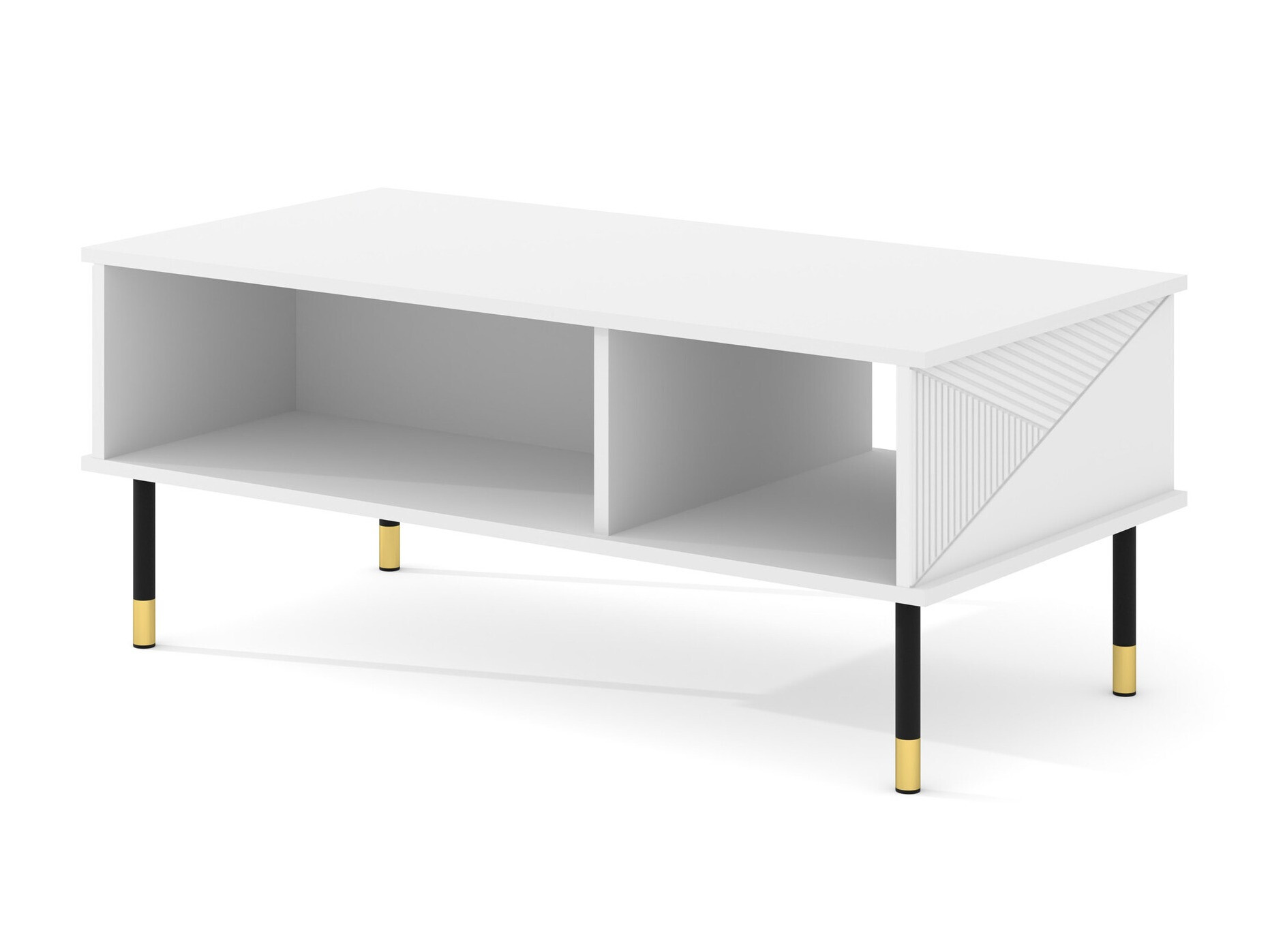 Stolić za kavu Teopha 102 (Bijela)