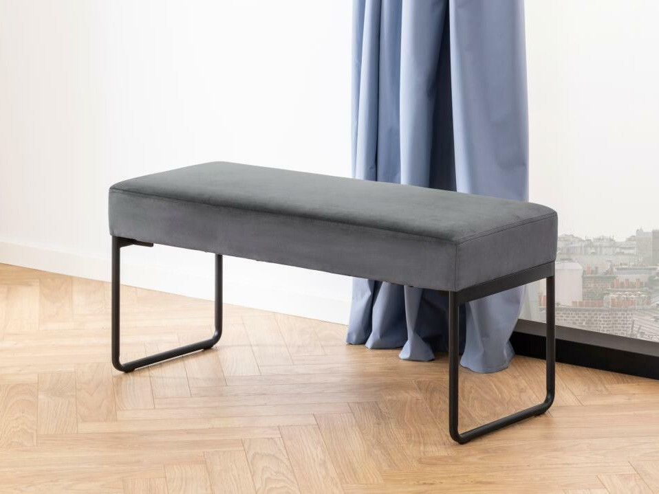 Tapecirana klupa Norsica 422