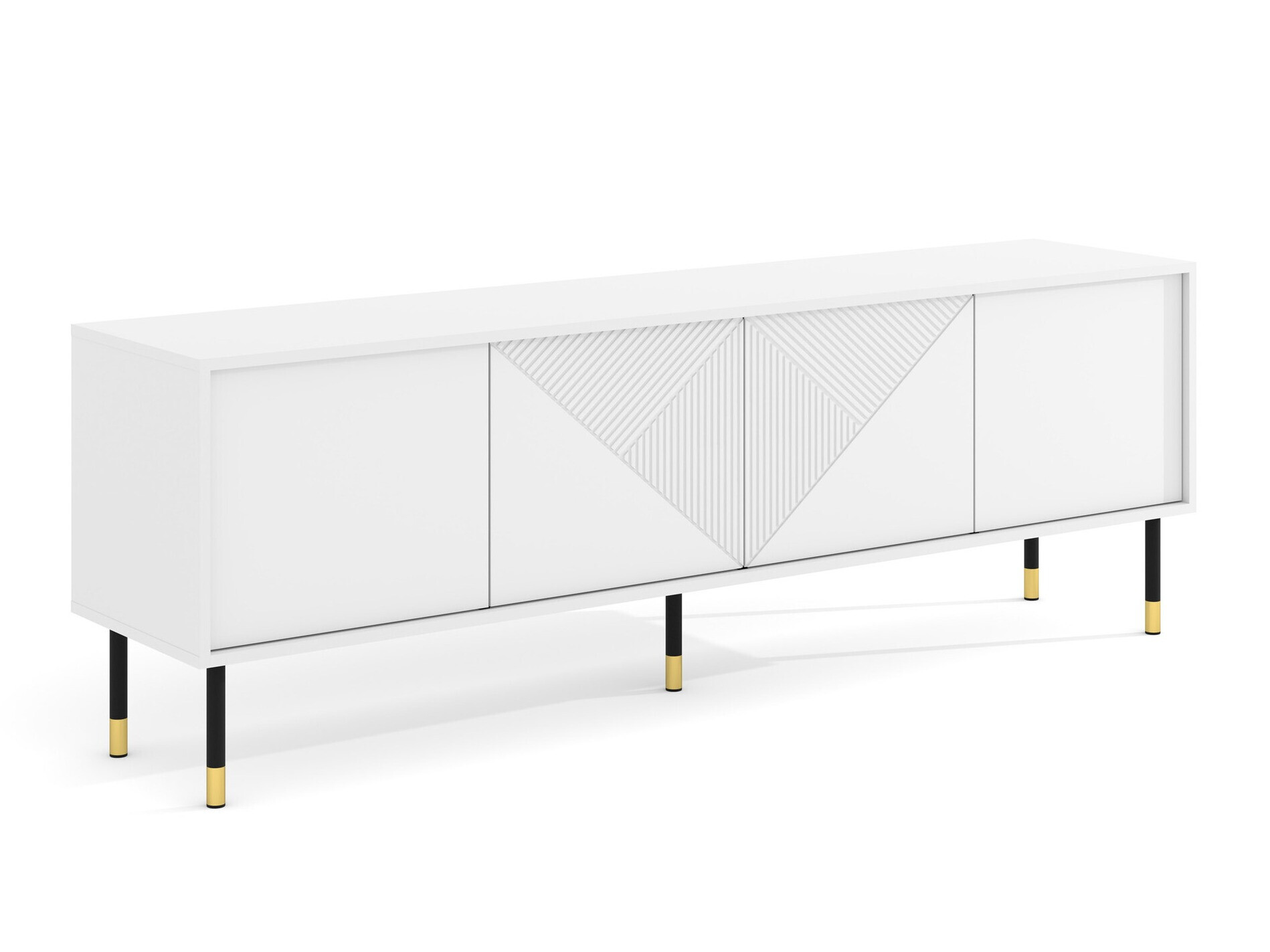 TV stol Teopha 100 (Bijela)