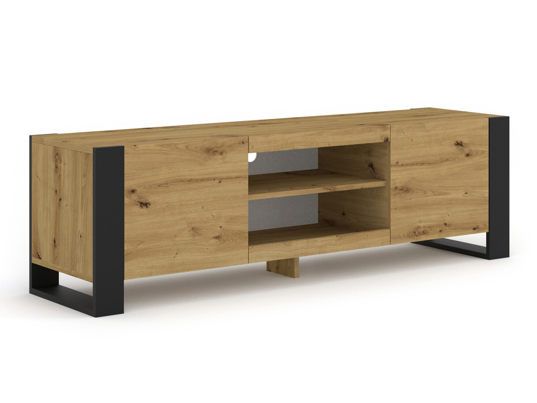 TV stol Tivtora 100 (Artisan hrast)