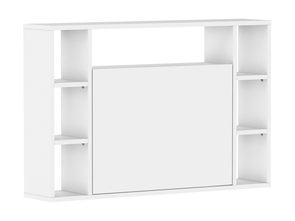 Uredski stol Buffalo 129 (Bijela)