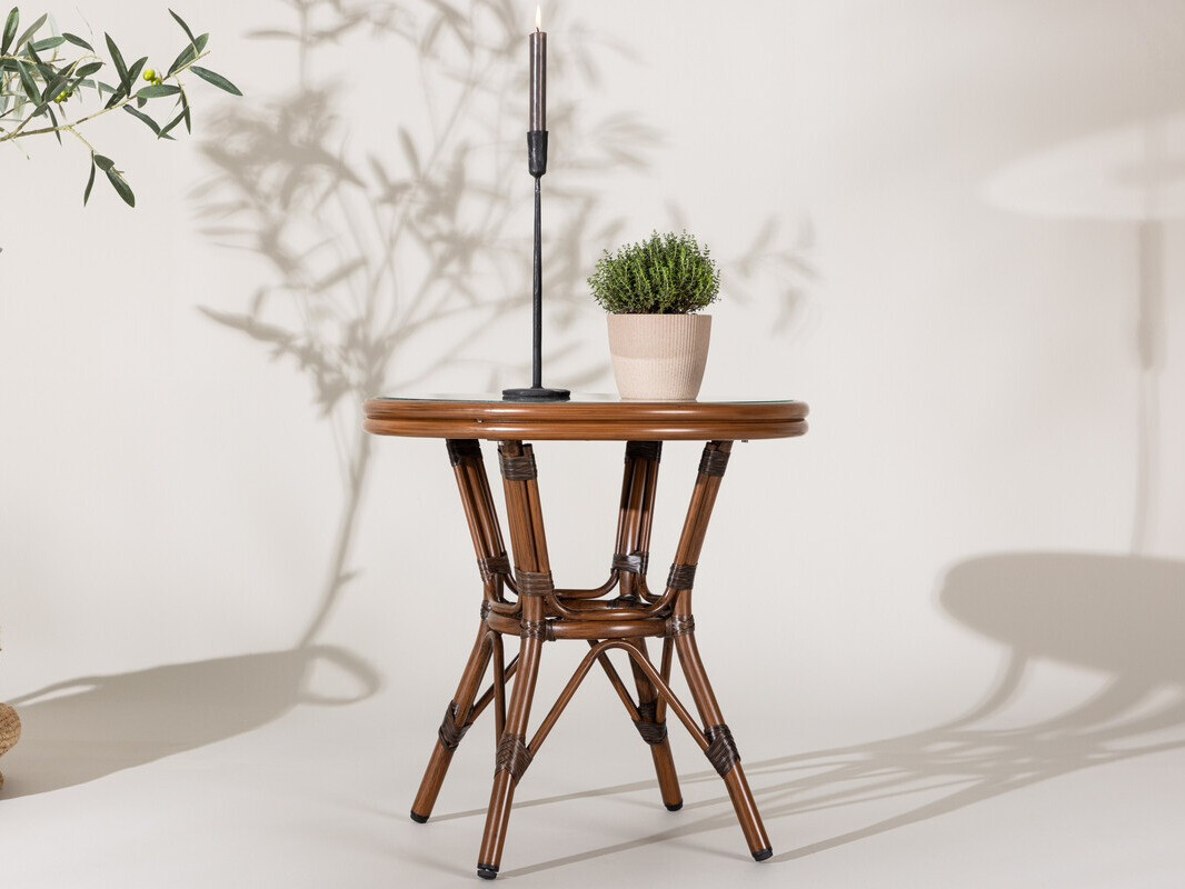 Vrtni stolić za kavu Dallas 4391