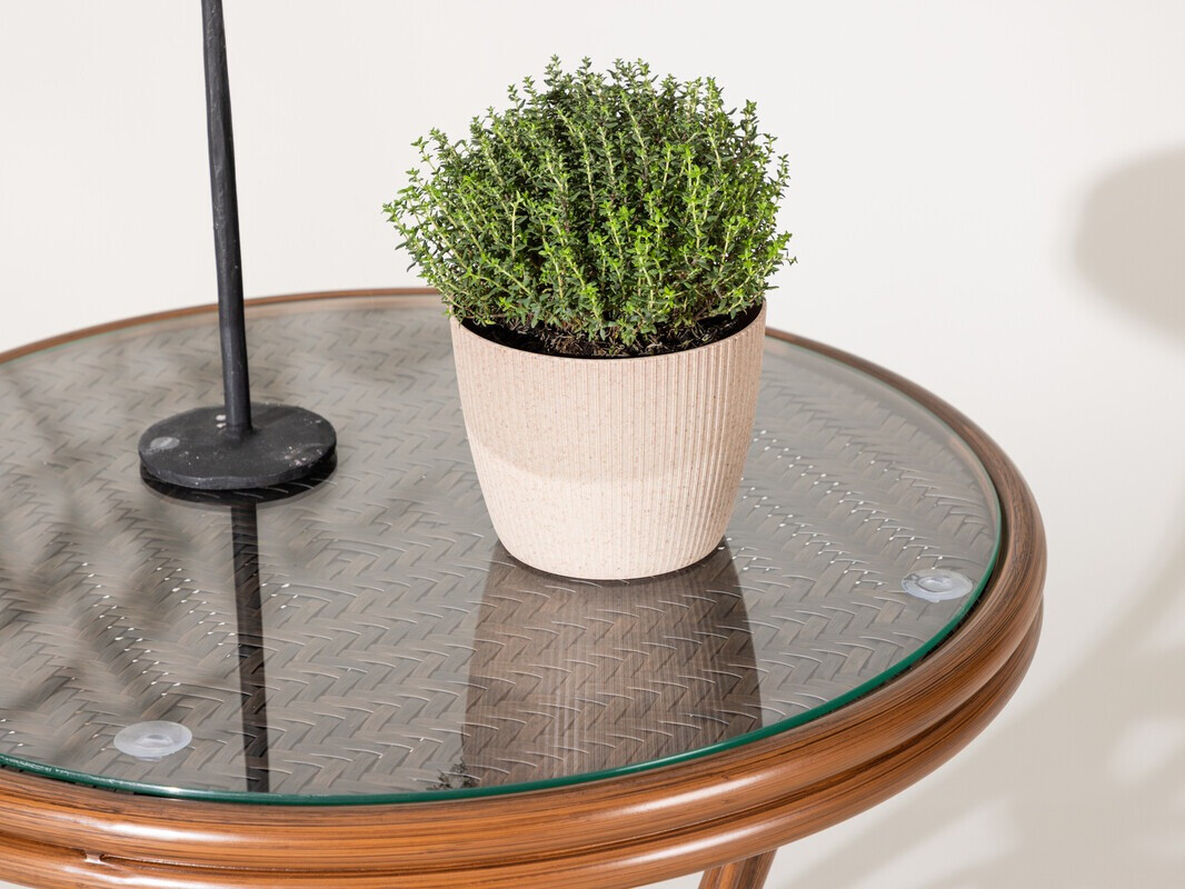 Vrtni stolić za kavu Dallas 4391