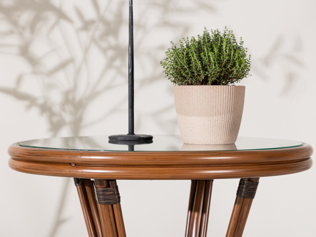 Vrtni stolić za kavu Dallas 4391