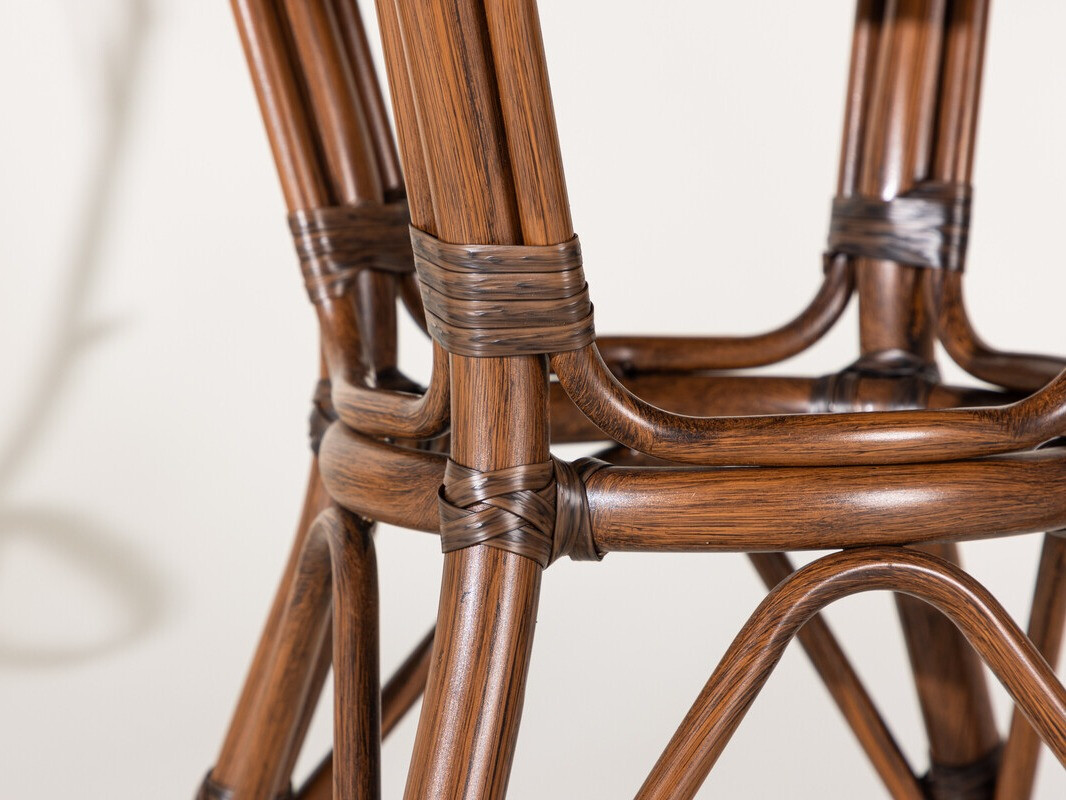 Vrtni stolić za kavu Dallas 4391