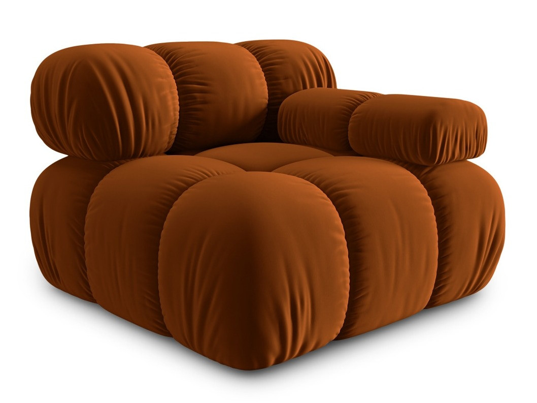 Modularna fotelja Caltenu 104 (Riviera 56)