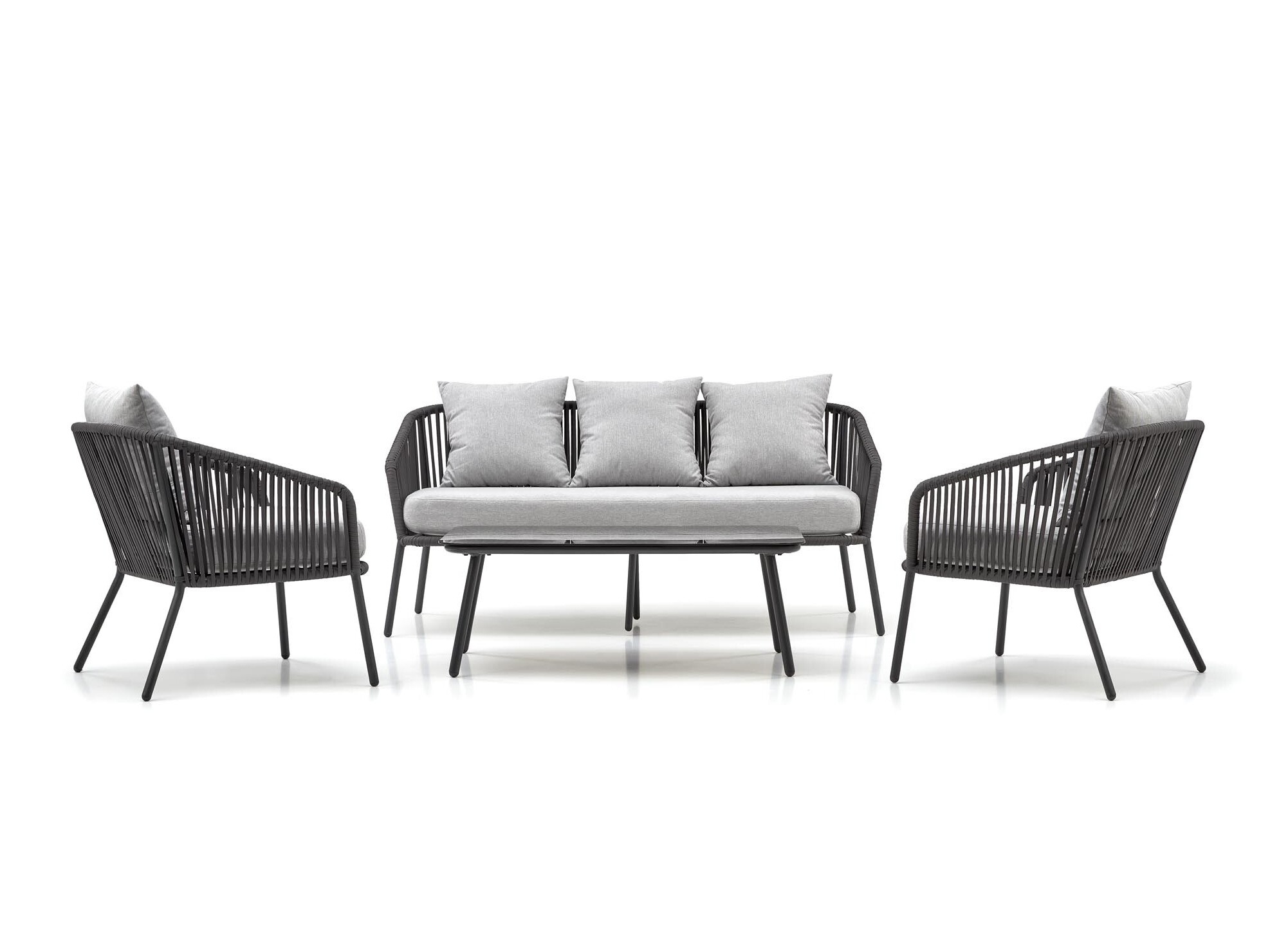 Set vrtnog namještaja Houston 1634