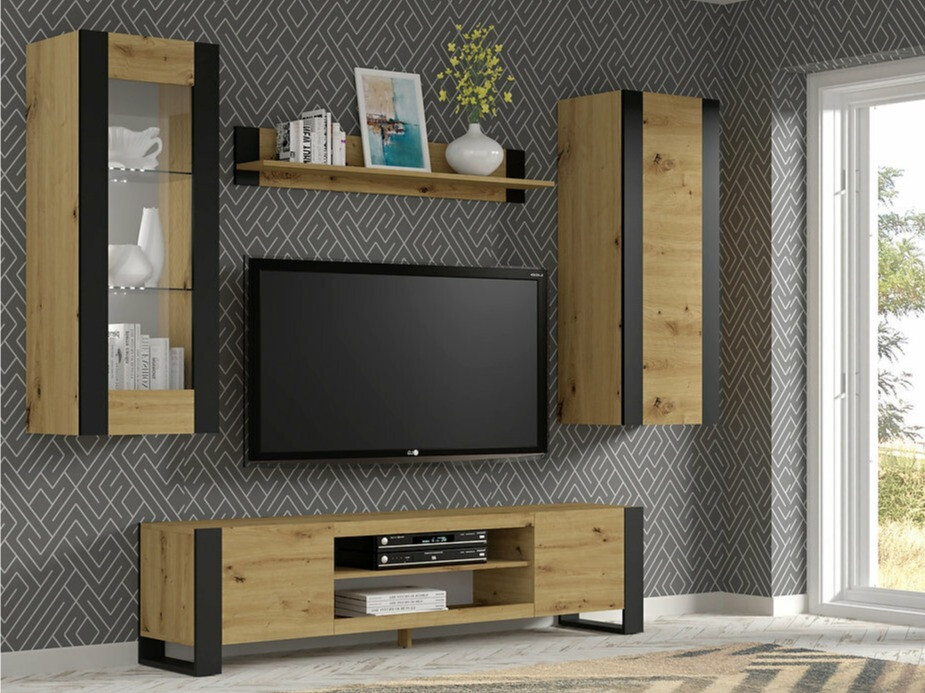 Set za dnevni boravak Tivtora 115