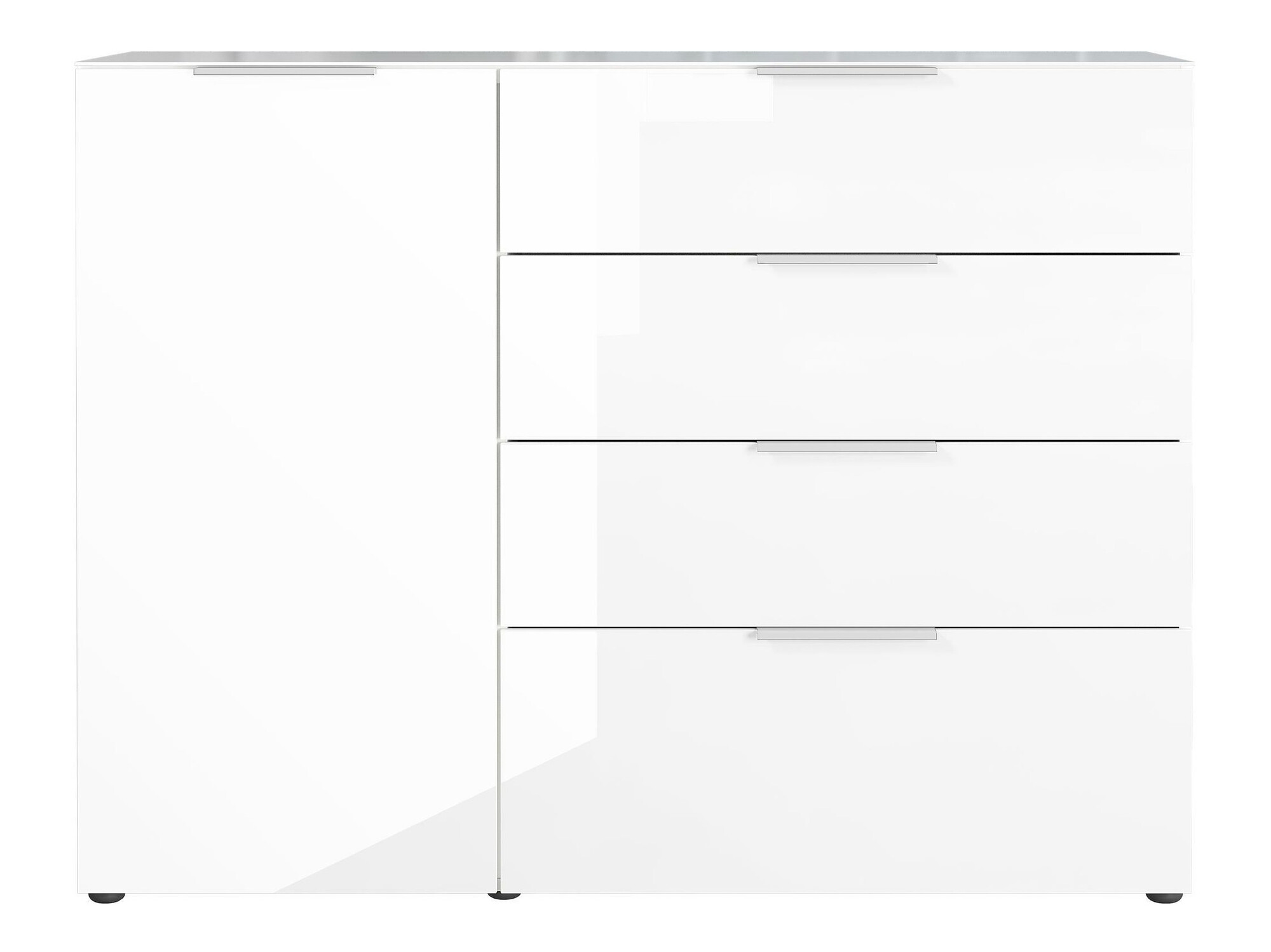 Komoda Sacramento 300 (Bijela)