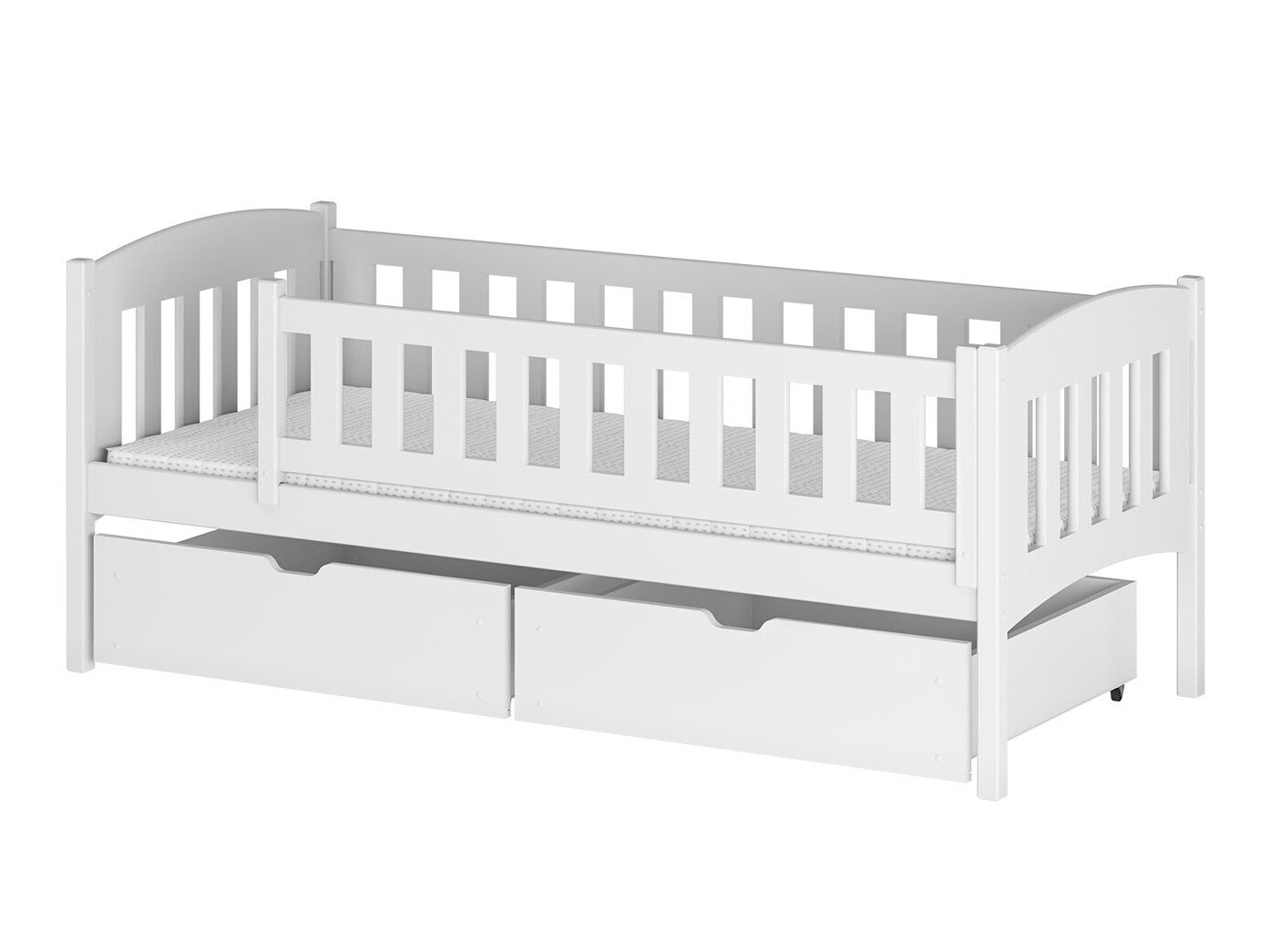 Krevet Vista 112 (Bijela)