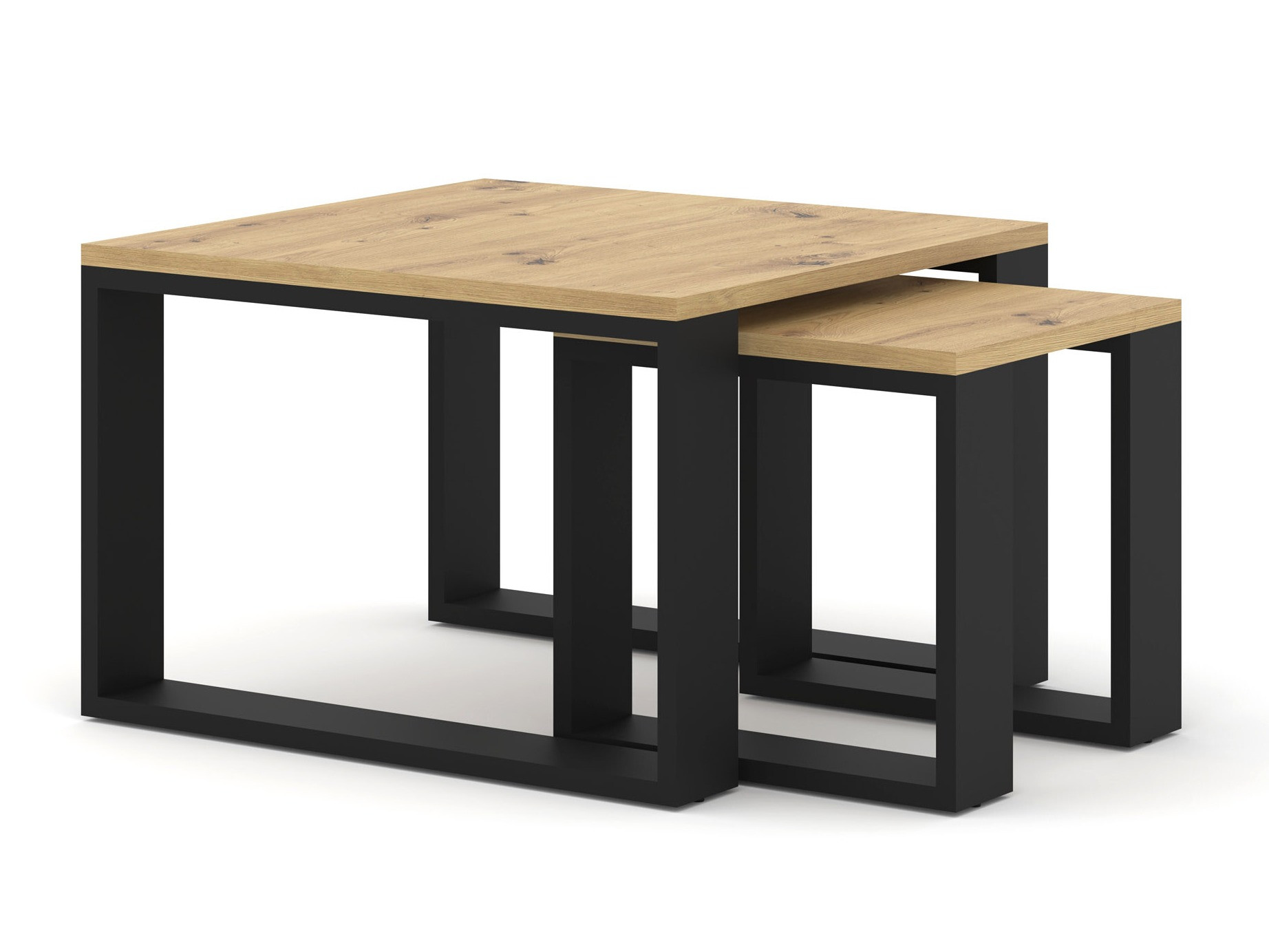 Set stolića za kavu Cordoro 108