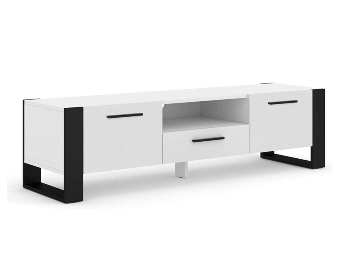 TV stol Cordoro 100 (Bijela)