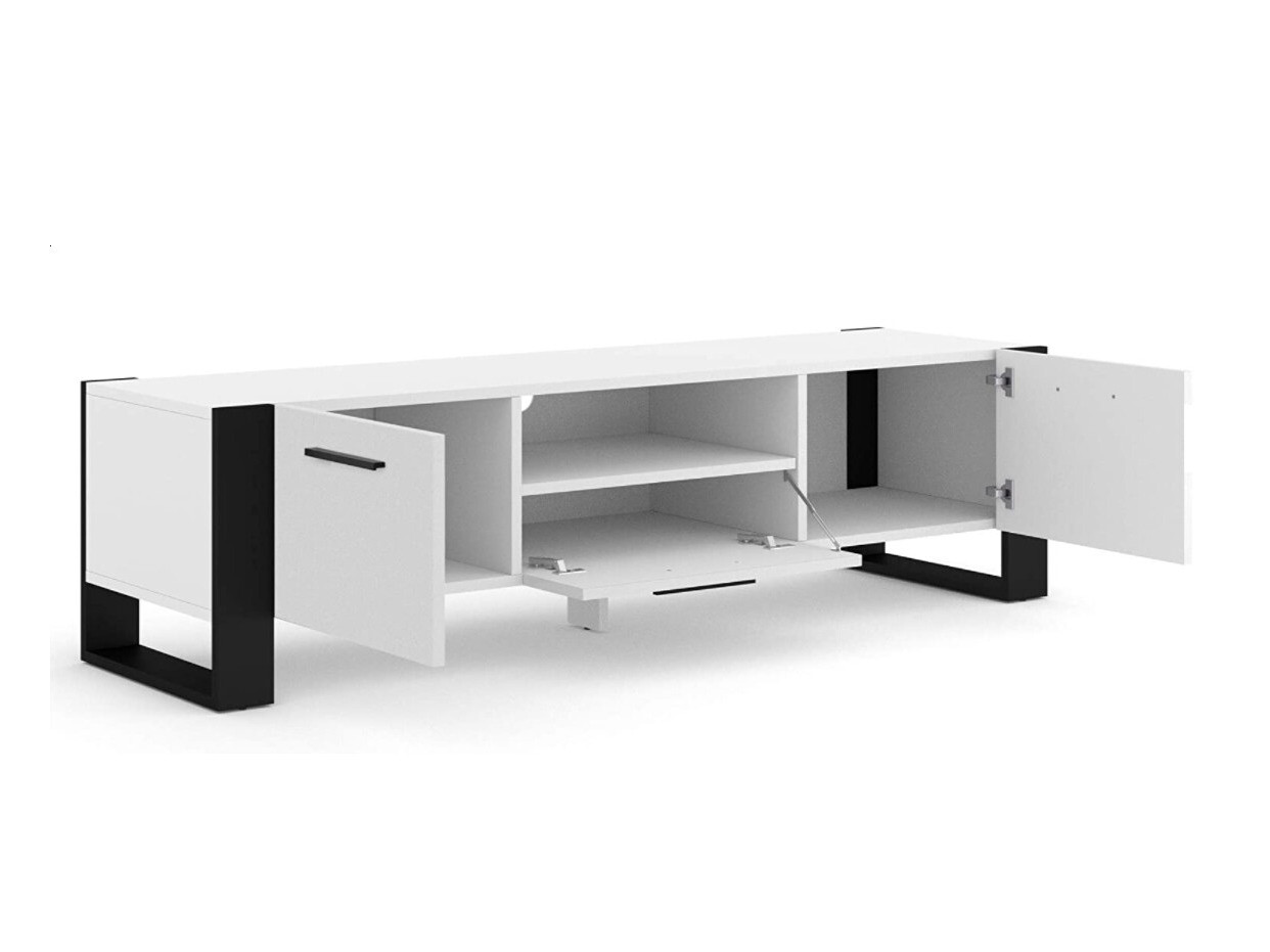 TV stol Cordoro 100 (Bijela)